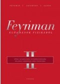 Richard P. Feynman, Robert B. Leighton, Matthew Sands - A Feynman-előadások fizikából II.