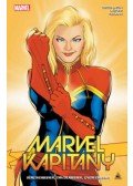 Kelly Sue DeConnick - Marvel kapitány - Magasabbra, távolabbra, gyorsabban!