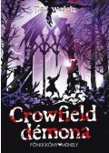 Pat Walsh - Crowfield démona