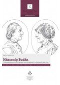 Géra Eleonóra - Házasság Budán