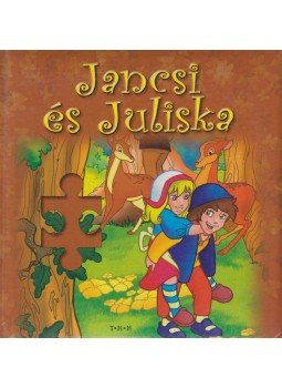  - Jancsi és Juliska,  0 antikvár könyv