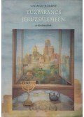 Csomós Róbert - Tűzparancs Jeruzsálemben