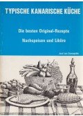 José Luis Concepción - Typische Kanarische Küche