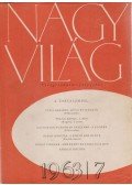 Kardos László - Nagyvilág 1963/7.