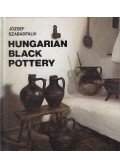 Szabadfalvi József - Hungarian Black Pottery