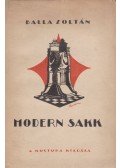 Balla Zoltán - Modern sakk