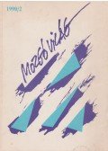 P. Szűcs Julianna - Mozgó Világ 1990/2