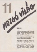 P. Szűcs Julianna - Mozgó Világ 1992/11