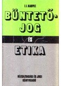 I. I. Karpec - Büntetőjog és etika