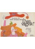 Mosonyi Alíz - Éhes vagyok!