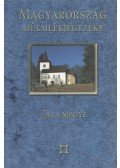 Haris Andrea,Somorjay Selysette - Magyarország műemlékjegyzéke - Zala megye