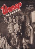 Gróf Bethlen Margit - Ünnep 1938. V. évf. 21. szám