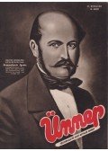 Gróf Bethlen Margit - Ünnep 1939. VI. évf. 10. szám