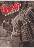 Gróf Bethlen Margit - Ünnep 1939. VI. évf. 11. szám