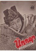 Gróf Bethlen Margit - Ünnep 1940. VII. évf. 4. szám