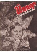 Gróf Bethlen Margit - Ünnep 1938. V. évf. 24. szám