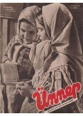 Gróf Bethlen Margit - Ünnep 1939. VI. évf. 12. szám