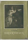 Pigler Andor - Barockthemen I.
