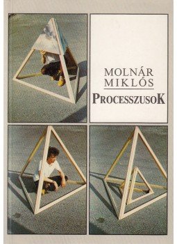Molnár Miklós - Processzusok Molnár Miklós - Processzusok, Budapest 1991 antikvár könyv