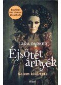 Parker, Lara - Salem kísértete