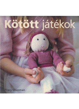 Tracy Chapman - Kötött játékok Tracy Chapman - Kötött játékok, Budapest 2006 antikvár könyv