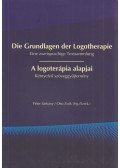 Sárkány Péter,Zsók Otto - A logoterápia alapjai / Die Grundlagen der Logotherapie