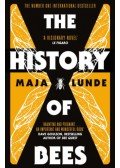 Maja Lunde - The History of Bees