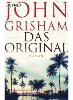 John Grisham - Das Original John Grisham - Das Original, null 2019 antikvár könyv