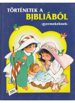  - Történetek a Bibliából gyermekeknek,  0 antikvár könyv
