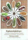 Ferenczy László - Egészségkönyv