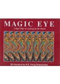 Michael Joseph - Magic Eye