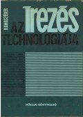 Ramaszéder Károly - Az írezés technológiája