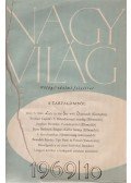 Kardos László - Nagyvilág 1969/10.