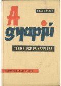 Dr. Gaál László - A gyapjú termelése és kezelése
