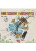 Kelemen Sándor - Dörmögő Dömötör 29.évf. 6.szám