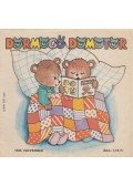 Kelemen Sándor - Dörmögő Dömötör 29.évf. 11.szám