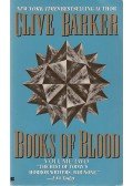 Clive Barker - Books of Blood 2