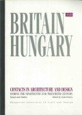 Ernyey Gyula - Britain and Hungary (dedikált)
