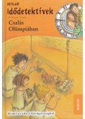 Fabian Lenk - Csalás Olümpiában