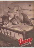 Gróf Bethlen Margit - Ünnep 1942. IX. évf. 1. szám