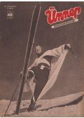 Gróf Bethlen Margit - Ünnep 1942. IX. évf. 4. szám