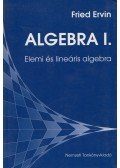 Fried Ervin - Algebra I.