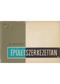 Dr. Gábor László - Épületszerkezettan II.