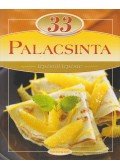 Gáspár Katalin - 33 palacsinta lépésről lépésre