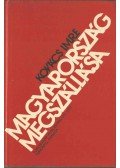 Kovács Imre - Magyarország megszállása