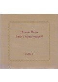 Thomas Mann - Ének a kisgyermekről