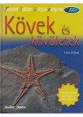 Pellant, Chris - Kövek és kövületek