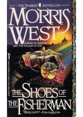 West, Morris L. - The shoes of the Fisherman