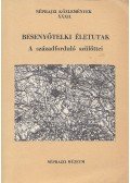 Forrai Ibolya (szerk.) - Besenyőtelki életutak (dedikált)