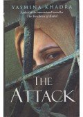 KHADRA, YASMINA - The Attack